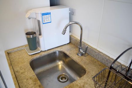 Apartamento para alugar com 65m², 2 quartos e 1 vaga