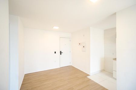 Sala de apartamento para alugar com 2 quartos, 65m² em Vila Zilda, São Paulo