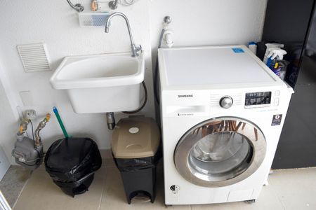 Apartamento para alugar com 65m², 2 quartos e 1 vaga