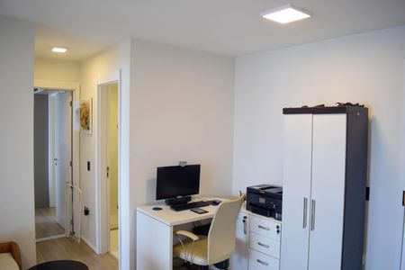 Apartamento para alugar com 65m², 2 quartos e 1 vaga