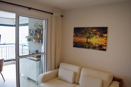 Apartamento para alugar com 65m², 2 quartos e 1 vaga