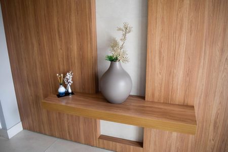 Apartamento para alugar com 65m², 2 quartos e 1 vaga