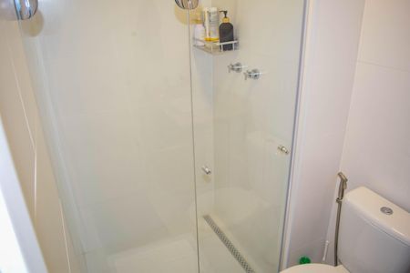 Apartamento para alugar com 65m², 2 quartos e 1 vaga