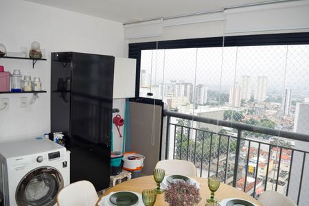 Apartamento para alugar com 65m², 2 quartos e 1 vaga