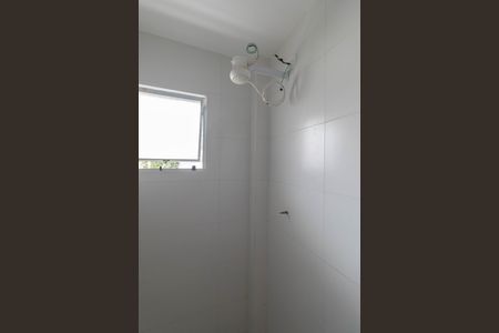 Apartamento para alugar com 45m², 2 quartos e sem vaga Apartamento para alugar com 45m², 2 quartos e sem vagaBanheiro