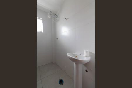 Apartamento para alugar com 45m², 2 quartos e sem vaga Apartamento para alugar com 45m², 2 quartos e sem vagaBanheiro