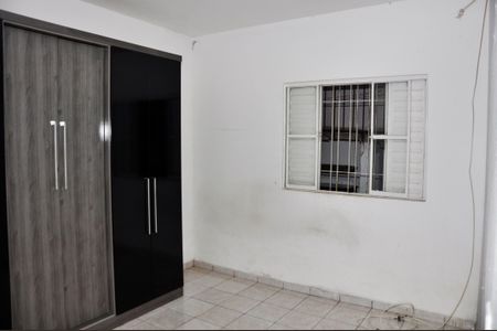 Detalhe - Quarto de casa para alugar com 1 quarto, 40m² em Vila Pirituba, São Paulo