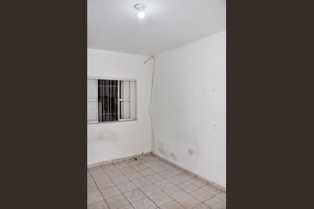 Detalhe - Quarto de casa para alugar com 1 quarto, 40m² em Vila Pirituba, São Paulo