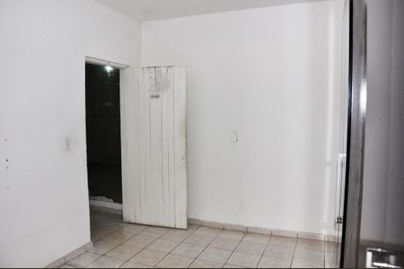 Detalhe - Quarto de casa para alugar com 1 quarto, 40m² em Vila Pirituba, São Paulo