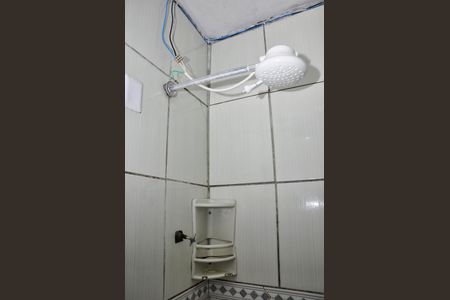 Detalhe - Banheiro Social de casa à venda com 1 quarto, 40m² em Vila Pirituba, São Paulo