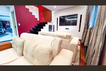 Sala de casa à venda com 4 quartos, 324m² em Nossa Senhora do O, São Paulo