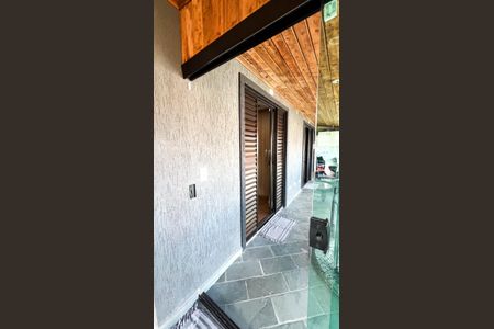 Casa à venda com 324m², 4 quartos e 4 vagasÁrea Comum