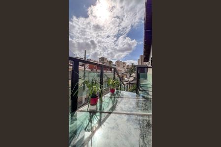 Casa à venda com 324m², 4 quartos e 4 vagasÁrea Comum