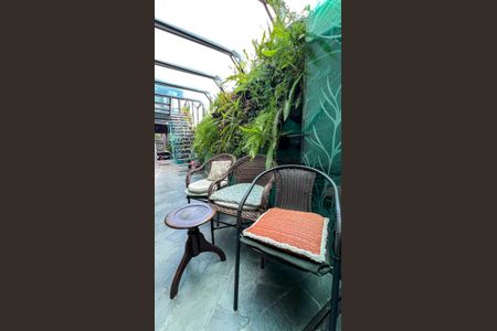 Casa à venda com 324m², 4 quartos e 4 vagasÁrea Comum