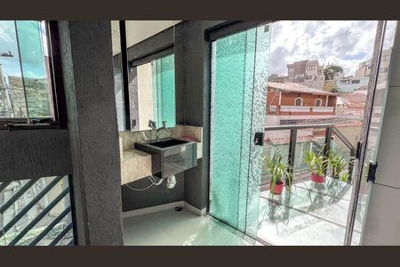 Casa à venda com 324m², 4 quartos e 4 vagasÁrea Comum