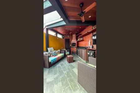 Casa à venda com 324m², 4 quartos e 4 vagasÁrea Comum