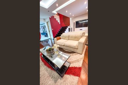 Sala de casa à venda com 4 quartos, 324m² em Nossa Senhora do O, São Paulo