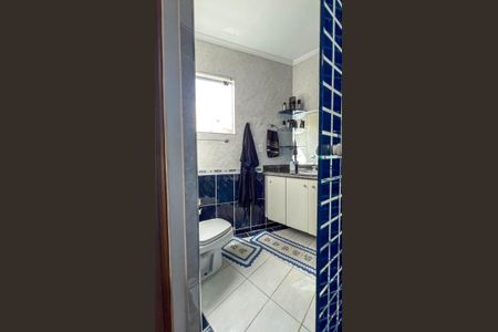 Casa à venda com 324m², 4 quartos e 4 vagasBanheiro