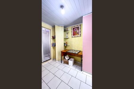 Casa à venda com 324m², 4 quartos e 4 vagasÁrea Comum