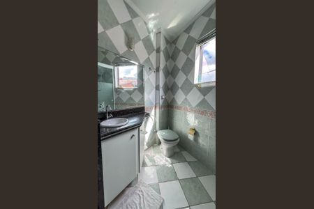 Casa à venda com 324m², 4 quartos e 4 vagasBanheiro