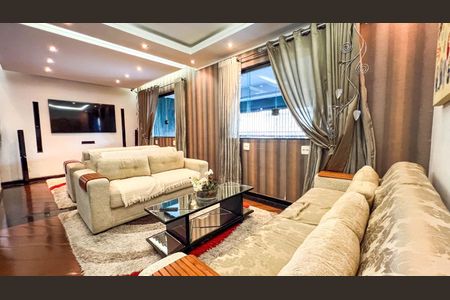 Sala de casa à venda com 4 quartos, 324m² em Nossa Senhora do O, São Paulo