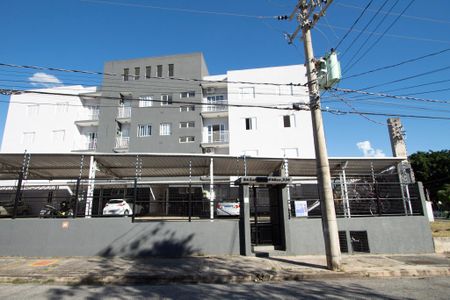 Apartamento para alugar com 64m², 2 quartos e 1 vaga