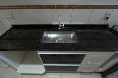 Apartamento para alugar com 64m², 2 quartos e 1 vaga