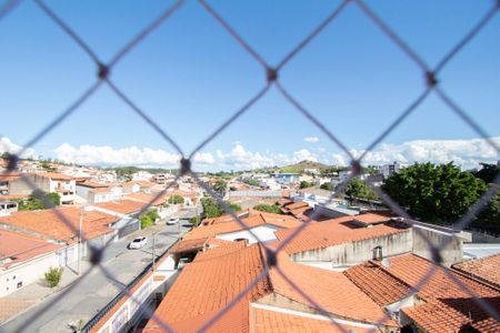 Apartamento para alugar com 64m², 2 quartos e 1 vaga