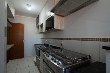 Apartamento para alugar com 64m², 2 quartos e 1 vaga