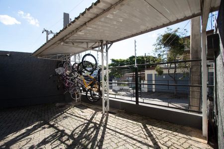 Apartamento para alugar com 64m², 2 quartos e 1 vaga