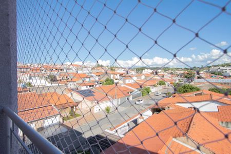 Apartamento para alugar com 64m², 2 quartos e 1 vaga