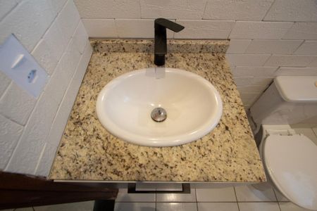 Apartamento para alugar com 64m², 2 quartos e 1 vaga