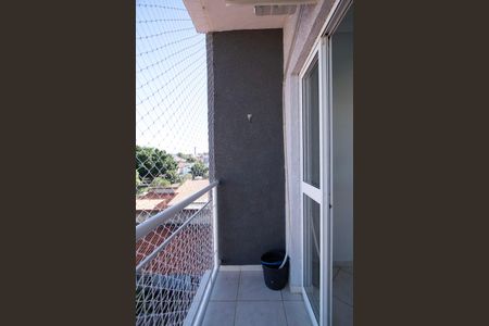 Apartamento para alugar com 64m², 2 quartos e 1 vaga