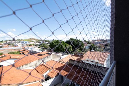 Apartamento para alugar com 64m², 2 quartos e 1 vaga