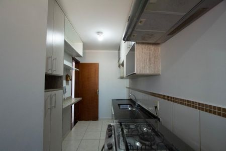 Apartamento para alugar com 64m², 2 quartos e 1 vaga