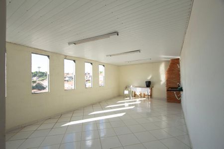 Apartamento para alugar com 64m², 2 quartos e 1 vaga