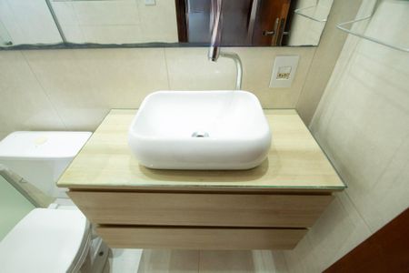 Apartamento para alugar com 64m², 2 quartos e 1 vaga