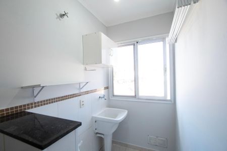 Apartamento para alugar com 64m², 2 quartos e 1 vaga