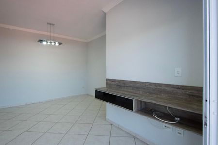 Apartamento para alugar com 64m², 2 quartos e 1 vaga