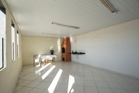 Apartamento para alugar com 64m², 2 quartos e 1 vaga