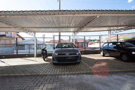 Apartamento para alugar com 64m², 2 quartos e 1 vaga