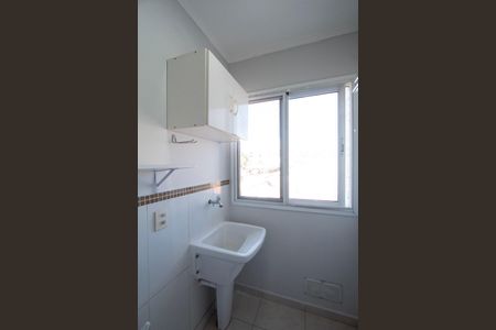 Apartamento para alugar com 64m², 2 quartos e 1 vaga