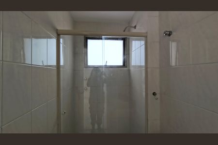 Apartamento à venda com 82m², 3 quartos e 2 vagas Apartamento à venda com 82m², 3 quartos e 2 vagasBanheiro da Suíte