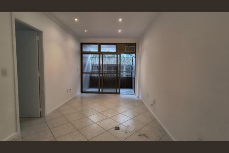 Sala de apartamento para alugar com 3 quartos, 82m² em Recreio dos Bandeirantes, Rio de Janeiro