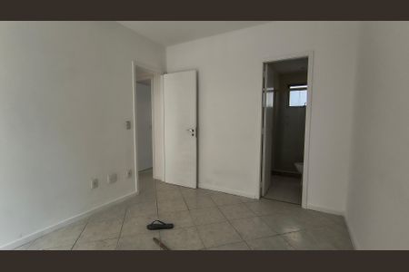 Suíte  de apartamento para alugar com 3 quartos, 82m² em Recreio dos Bandeirantes, Rio de Janeiro
