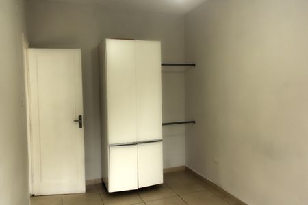 Quarto de apartamento para alugar com 1 quarto, 50m² em Marapé, Santos