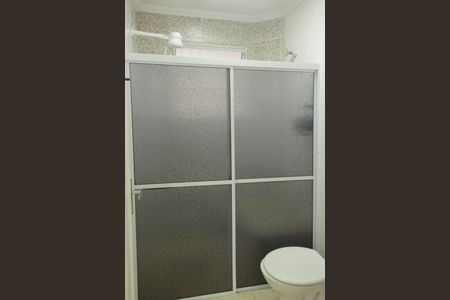 Apartamento para alugar com 40m², 1 quarto e sem vagaBanheiro