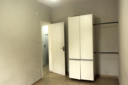 Quarto de apartamento para alugar com 1 quarto, 50m² em Marapé, Santos