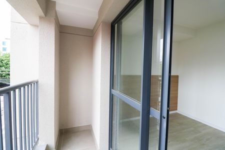 Kitnet/Studio para alugar com 1 quarto, 22m² em Vila Cordeiro, São Paulo