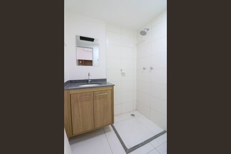 Kitnet/Studio para alugar com 1 quarto, 22m² em Vila Cordeiro, São Paulo